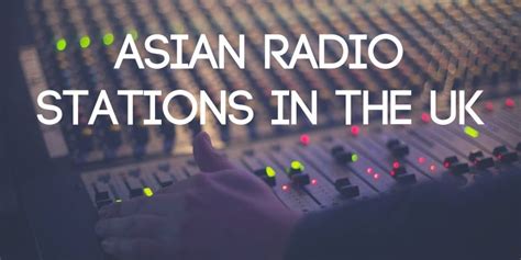 radio survey asian radio stations in uk|Listen Live Online to Asian Radio Stations based in the UK.